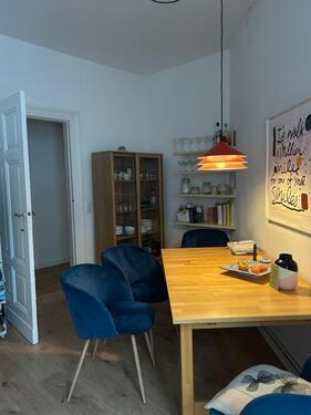 Foto - Etagenwohnung in Berlin zur Miete