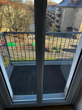 Foto - 3 Zimmer Etagenwohnung zur Miete in Berlin