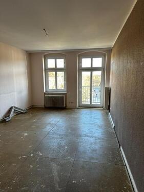 Foto - 3 Zimmer Etagenwohnung in Berlin