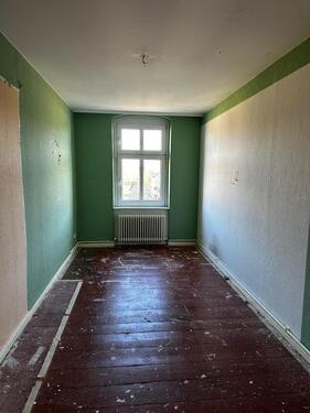Foto - Etagenwohnung in Berlin zur Miete