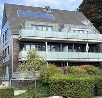 Großzügige 3-Zimmer-Wohnung in Duvenstedt - Hamburg Wandsbek