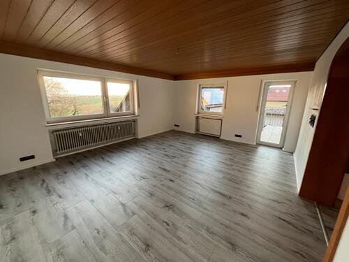 Foto - 4 Zimmer Etagenwohnung in Dettelbach