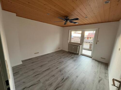 Foto - Etagenwohnung in Dettelbach zur Miete