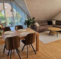 Wohnung f. Geschäftsreisende und Berufspendler mit hohem Komfort - Singen (Hohentwiel)