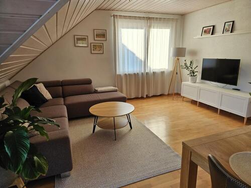 Foto - 2 Zimmer Etagenwohnung in Singen (Hohentwiel)