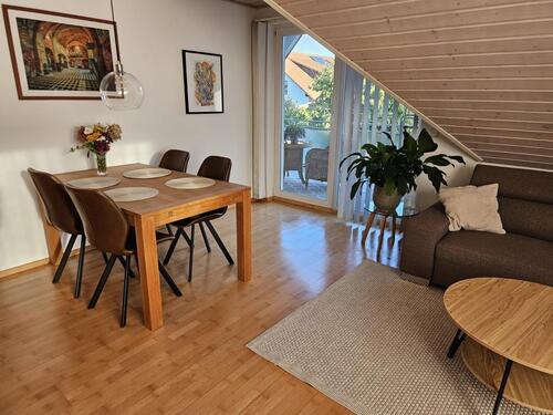 Foto - Etagenwohnung in Singen (Hohentwiel) zur Miete