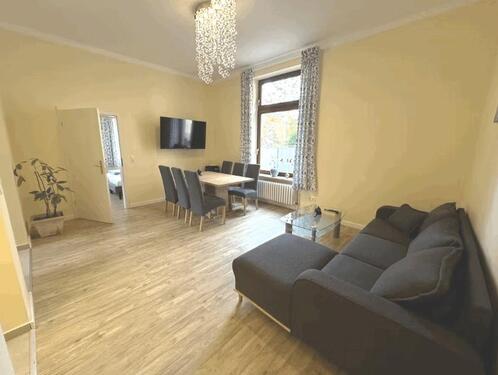 Foto - 4 Zimmer in Hamburg zu vermieten, gute Lage