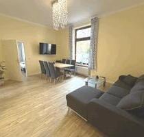 4 Zimmer in Hamburg zu vermieten, gute Lage