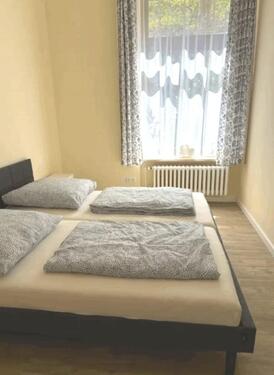 Foto - 4 Zimmer Etagenwohnung zur Miete in Hamburg