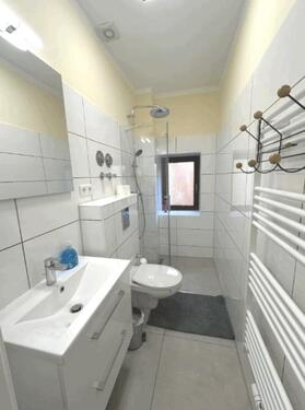 Foto - Etagenwohnung in Hamburg zur Miete