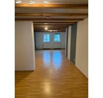 Schöne helle 85 qm Wohnung in Oberthal-Güdesweiler zu vermieten