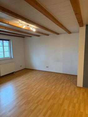 Foto - 3 Zimmer Etagenwohnung in Oberthal