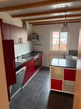 Foto - Etagenwohnung in Oberthal zur Miete