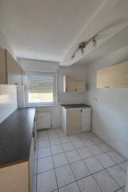 Foto - 3 Zimmer Etagenwohnung in Stadthagen