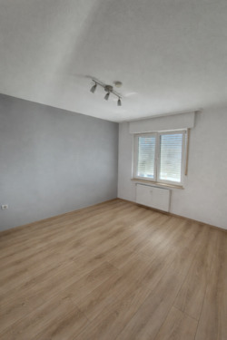 Foto - Etagenwohnung in Stadthagen zur Miete