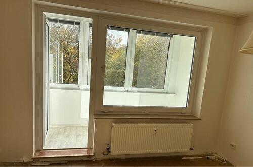 Foto - Etagenwohnung in Bremen zum Kaufen