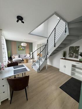 Foto - Etagenwohnung in Greifswald zur Miete