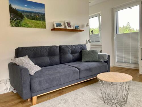 Foto - Fewo in Hahnenklee Harz - modern und gemütlich