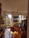 Foto - Wohnungsswap - 3 Zimmer, 100 m² - Wiener Straße, Kreuzberg, Berlin