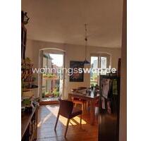 Wohnungsswap - 3 Zimmer, 100 m² - Wiener Straße, Kreuzberg, Berlin