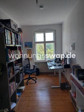 Foto - Etagenwohnung in Berlin zur Miete