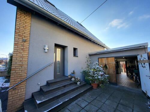 Foto - 4.5 Zimmer Einfamilienhaus in Niederkassel