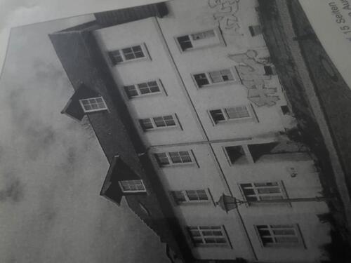 Foto - Mehrfamilienhaus mit 5 Wohnungen zu verkaufen – Eisleben Klippe 3