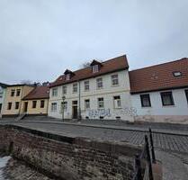 Mehrfamilienhaus mit 5 Wohnungen zu verkaufen – Eisleben Klippe 3 - Eisleben (Lutherstadt) Mehrfamilienhaus mit 5 Wohnungen zu verkaufen – Eisleben Klippe 3 - Eisleben (Lutherstadt)
