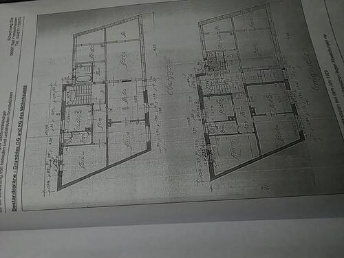 Foto - Mehrfamilienhaus, Wohnhaus in Eisleben (Lutherstadt) zum Kaufen