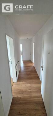 Foto - 4 Zimmer Etagenwohnung zur Miete in Bad Bodenteich