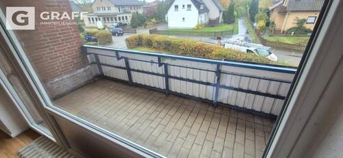 Foto - 4 Zimmer Etagenwohnung in Bad Bodenteich