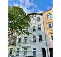 Schöne Etagenwohnung in denkmalgeschütztem Haus im Kreuzviertel - Dortmund Innenstadt Ost