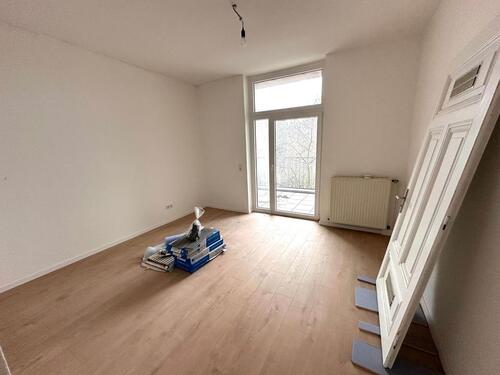 Foto - 4 Zimmer Etagenwohnung in Dortmund