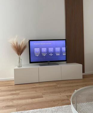 Foto - Etagenwohnung in Erlangen zur Miete