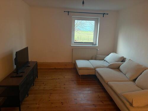 Foto - Etagenwohnung in Gettorf zur Miete