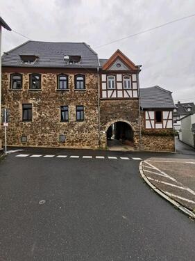 Foto - Wohnung im Baudenkmal - 1.000,00&nbsp;EUR Kaltmiete, ca.&nbsp; 111,00&nbsp;m&sup2;