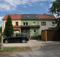 kleine 1 Raum WE im DG mit Stellplatz Nähe Camsdorfer Ufer - Jena Kernberge