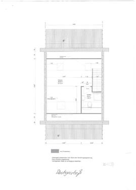 Foto - 1 Zimmer Etagenwohnung zur Miete in Jena