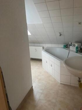 Foto - Etagenwohnung in Jena zur Miete