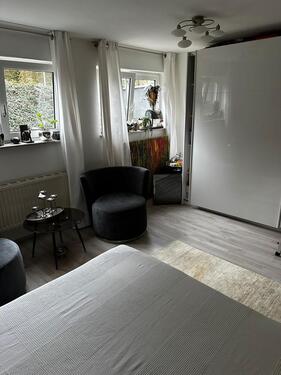 Foto - 1 Zimmer Etagenwohnung zur Miete in Laichingen