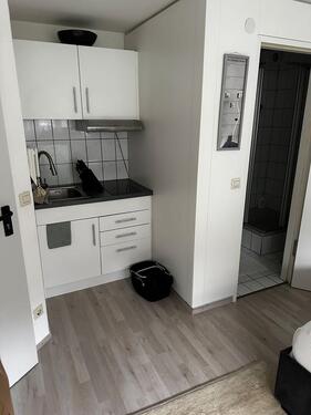 Foto - 1 Zimmer Etagenwohnung in Laichingen