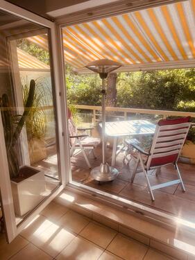 Foto - 1 Zimmer Etagenwohnung zum Kaufen in Mülheim an der Ruhr