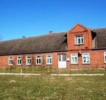 Tolles Familienhaus mit großem Grundstück zu verkaufen - Amt Neuhaus