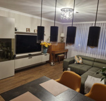 3-Zimmer-Eigentumswohnung mit Loggia in Hannover Döhren - Bokensdorf