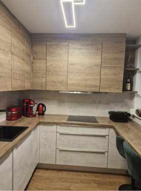 Foto - 3 Zimmer Etagenwohnung in Bokensdorf