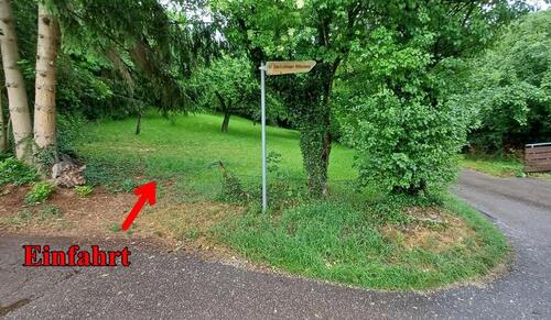 Foto - Grundst&uuml;ck in Esslingen am Neckar