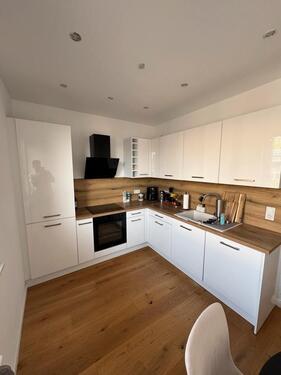 Foto - Sanierte 2 Zimmer Maisonette Wohnung im östlichen Ringgebiet