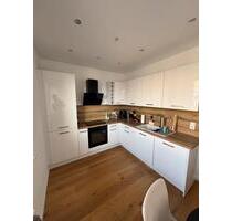 Sanierte 2 Zimmer Maisonette Wohnung im östlichen Ringgebiet - Braunschweig Östliches Ringgebiet