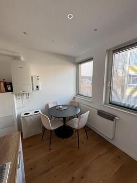 Foto - 2 Zimmer Maisonettenwohnung zur Miete in Braunschweig