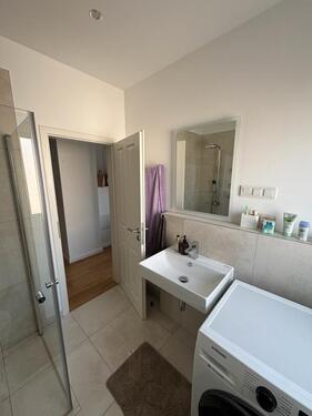 Foto - Maisonettenwohnung in Braunschweig zur Miete